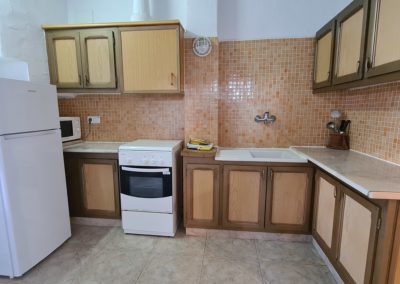 Apartamentos Costa Dorada