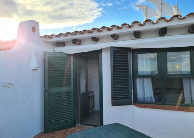 casas de vacaciones en la playa