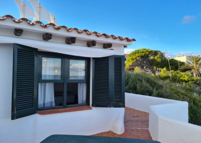 Apartamentos de vacaciones en Tarragona