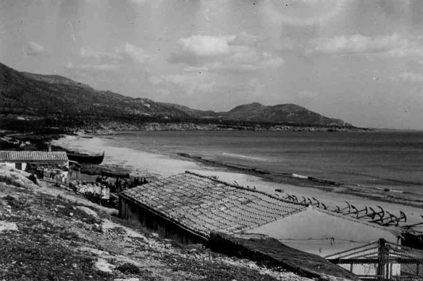 La Almadraba Costa Dorada