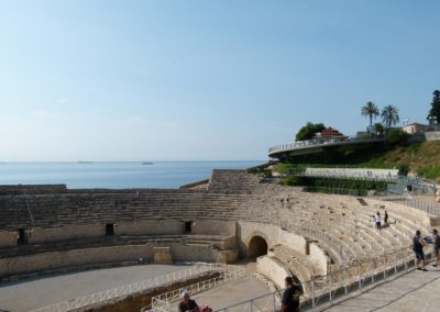 Anfiteatro Tarragona