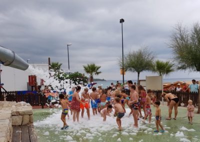 Fiesta Mayor la Almadraba