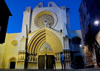 Catedral de Tarragona