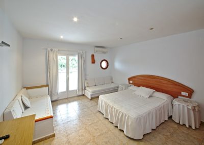 Aparthotel playa Tarragona