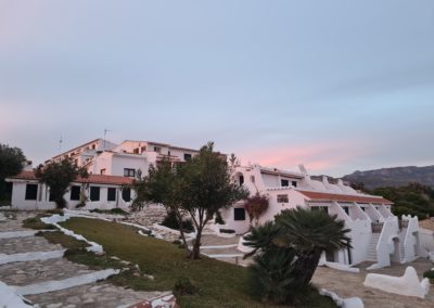 Apartamentos la Almadraba