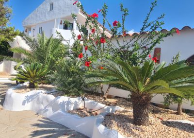 Alquiler de casas de veraneo en Tarragona