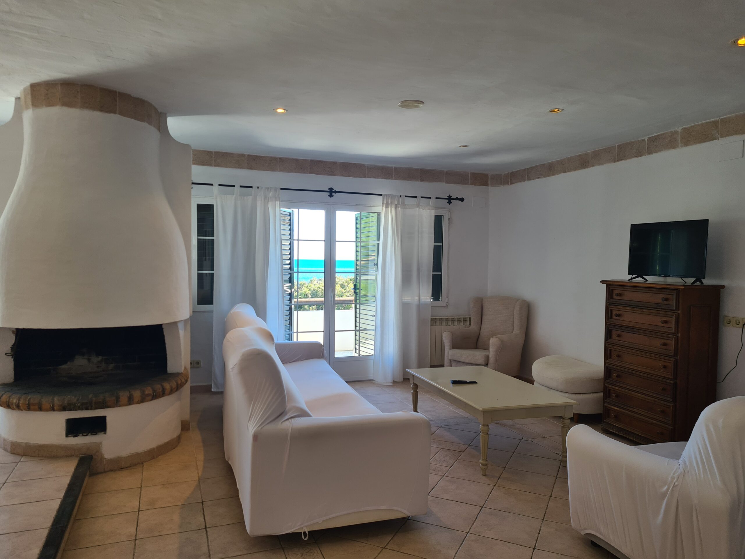 Apartamentos Almadraba
